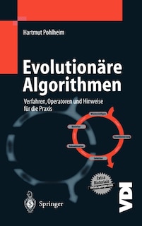 Front cover_Evolutionäre Algorithmen