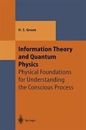 Front cover_Information Theory and Quantum Physics