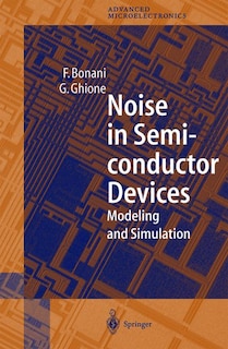 Front cover_Noise in Semiconductor Devices
