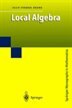 Front cover_Local Algebra