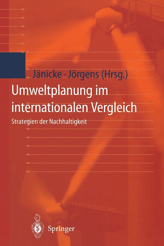 Umweltplanung Im Internationalen Vergleich: Strategien Der Nachhaltigkeit