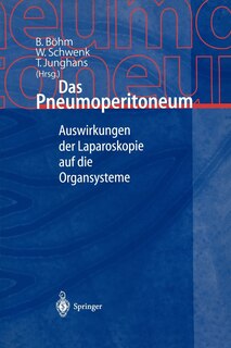 Couverture_Das Pneumoperitoneum