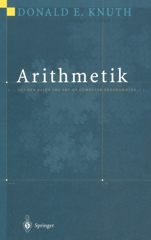 Couverture_Arithmetik
