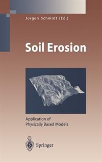 Front cover_Soil Erosion