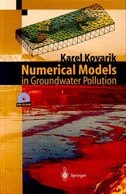 Front cover_Numerical Models in Groundwater Pollution