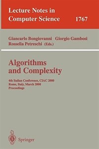 Couverture_Algorithms and Complexity