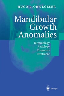 Front cover_Mandibular Growth Anomalies