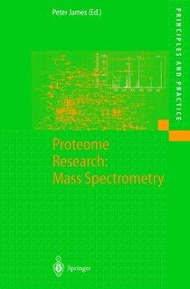 Front cover_Proteome Research