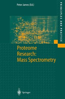 Front cover_Proteome Research