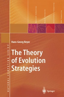Front cover_The Theory of Evolution Strategies