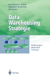 Front cover_Data Warehousing Strategie
