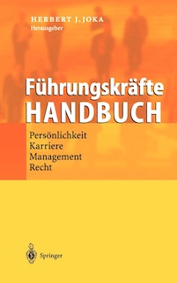 Front cover_Führungskräfte-Handbuch