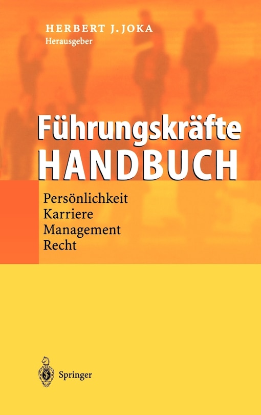 Front cover_Führungskräfte-Handbuch