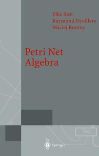 Couverture_Petri Net Algebra