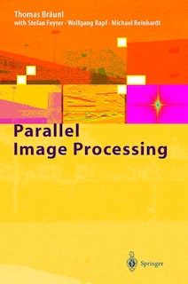 Front cover_Parallel Image Processing