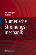 Front cover_Numerische Strömungsmechanik