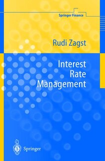 Front cover_Interest-rate Management