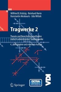 Front cover_Tragwerke 2