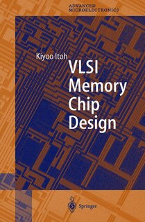 Couverture_Vlsi Memory Chip Design