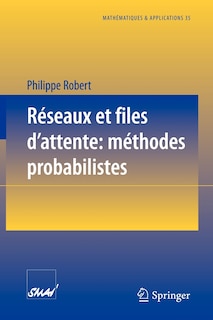 Couverture_Reseaux Et Files D'attente