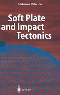 Front cover_Soft Plate and Impact Tectonics