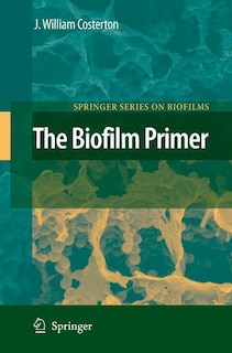 Front cover_The Biofilm Primer