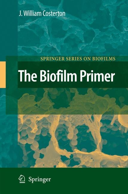 Front cover_The Biofilm Primer