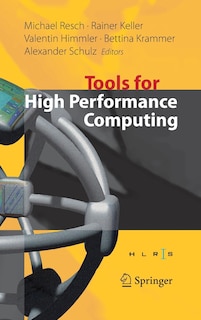 Front cover_Tools for High Performance Computing