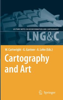 Front cover_Cartography and Art