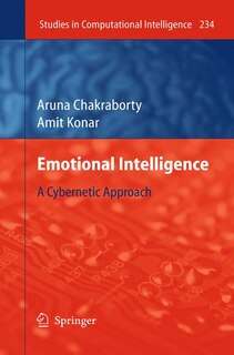 Front cover_Emotional Intelligence