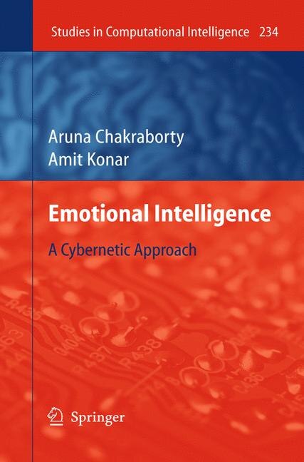 Front cover_Emotional Intelligence