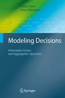 Front cover_Modeling Decisions