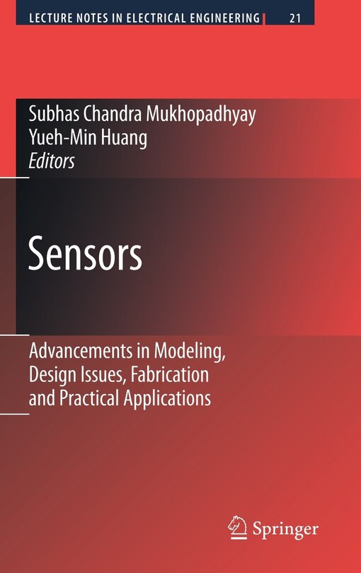 Front cover_Sensors