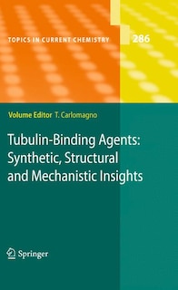 Front cover_Tubulin-Binding Agents