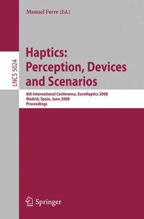 Front cover_Haptics