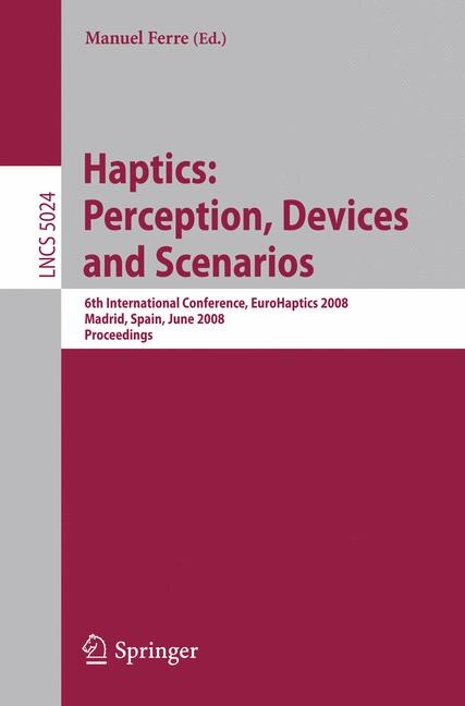 Front cover_Haptics