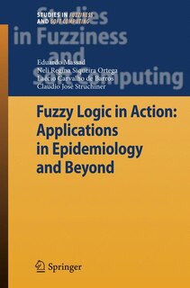 Front cover_Fuzzy Logic In Action