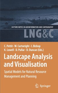 Front cover_Landscape Analysis and Visualisation