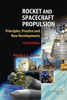 Couverture_Rocket and Spacecraft Propulsion
