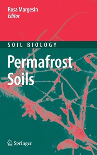 Front cover_Permafrost Soils