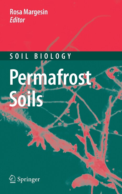 Permafrost Soils