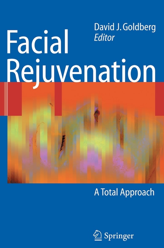 Front cover_Facial Rejuvenation