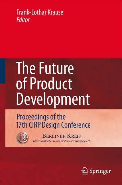 Couverture_The Future of Product Development