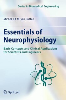 Couverture_Essentials of Neurophysiology