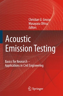 Couverture_Acoustic Emission Testing