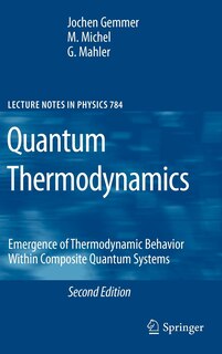 Couverture_Quantum Thermodynamics