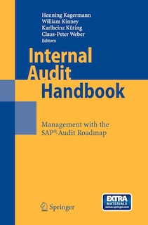 Front cover_Internal Audit Handbook