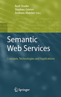 Couverture_Semantic Web Services