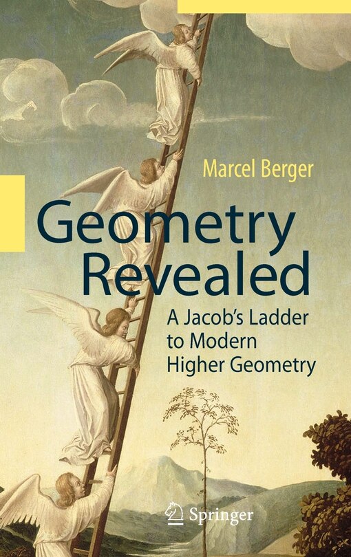 Couverture_Geometry Revealed