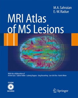 Front cover_MRI Atlas of MS Lesions